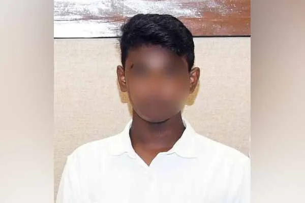 Police investigating Tirunelveli dt Nanguneri student Chinnathurai incident 