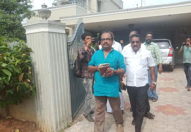 nanjil sampath kanyakumari puducherry police 