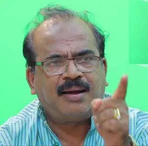 nanjil sampath