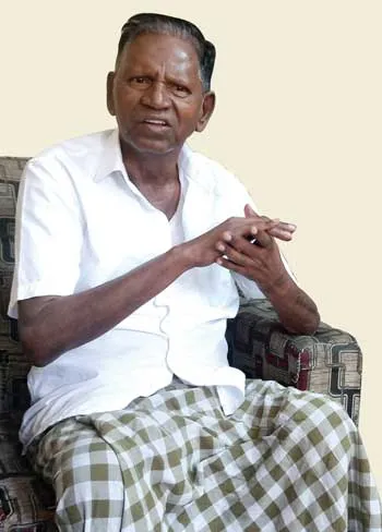 nanmaran