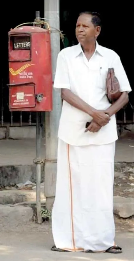 nanmaran