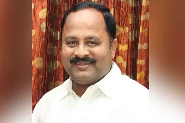 vellore constituency