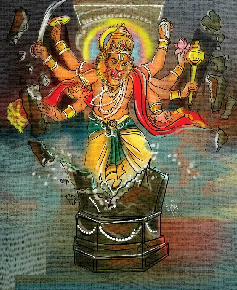 narashma