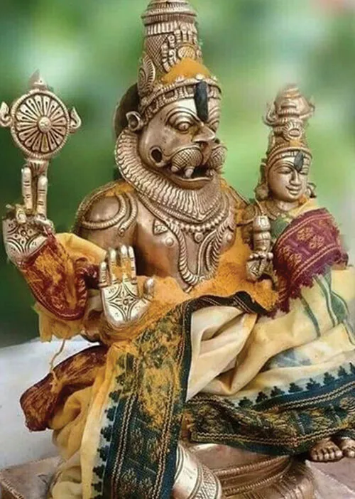 narashimar