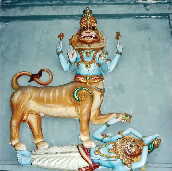 narashimar