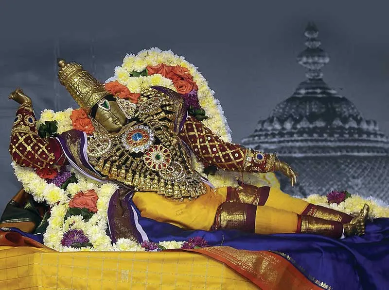 narayanan