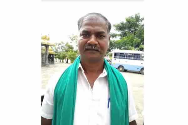 Chennai salem expressway supreme court order and farmers reaction 