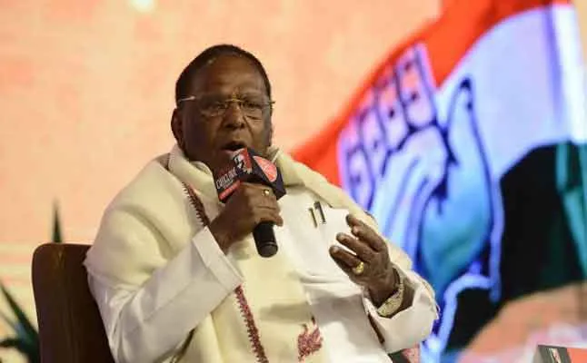 narayanasamy