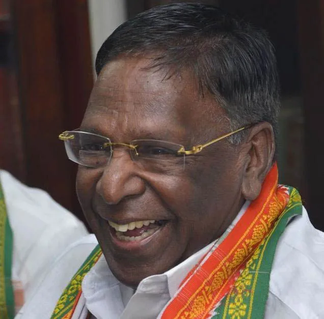 narayanassamy