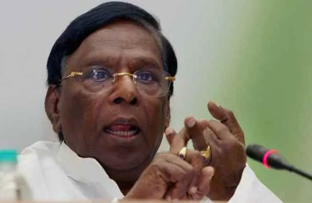 narayanasamy