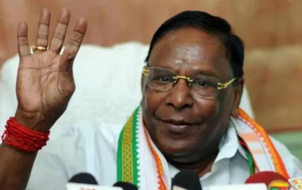 narayanasamy
