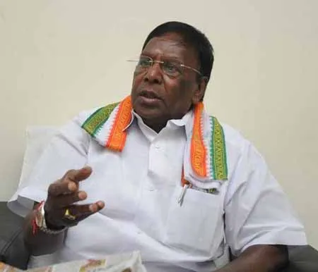 narayanasamy