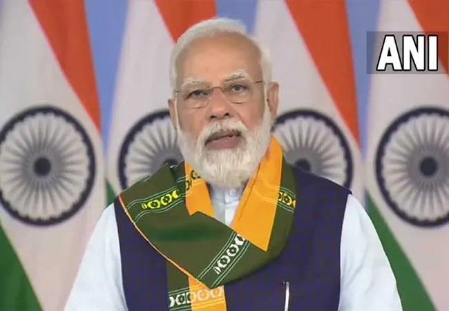 Ukraine issue- Prime Minister Narendra Modi urgent consultation!