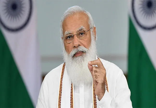 prime minister narendra modi speech at mannkibaat 
