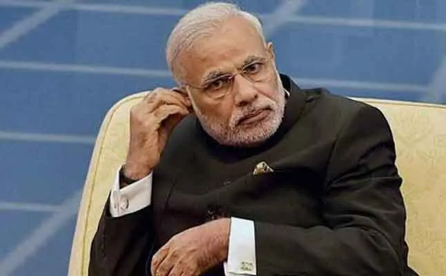 narendra modi