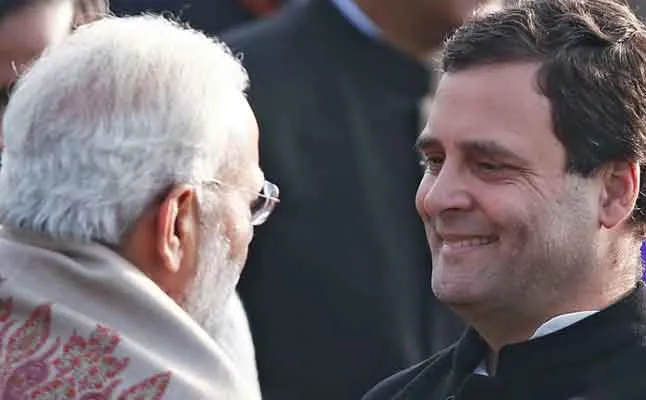 narendra modi