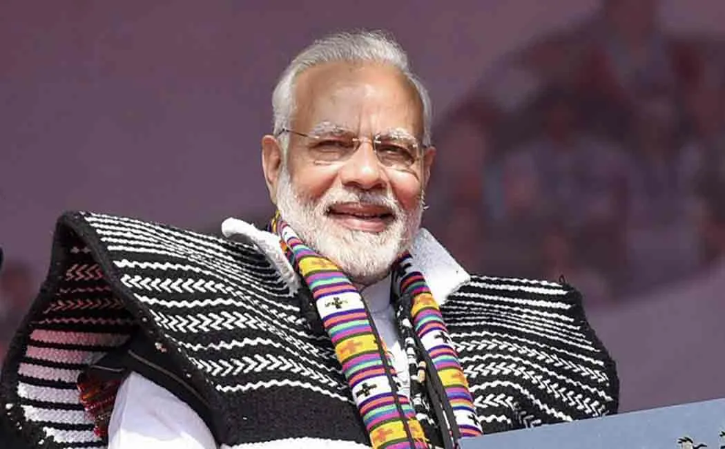 modi