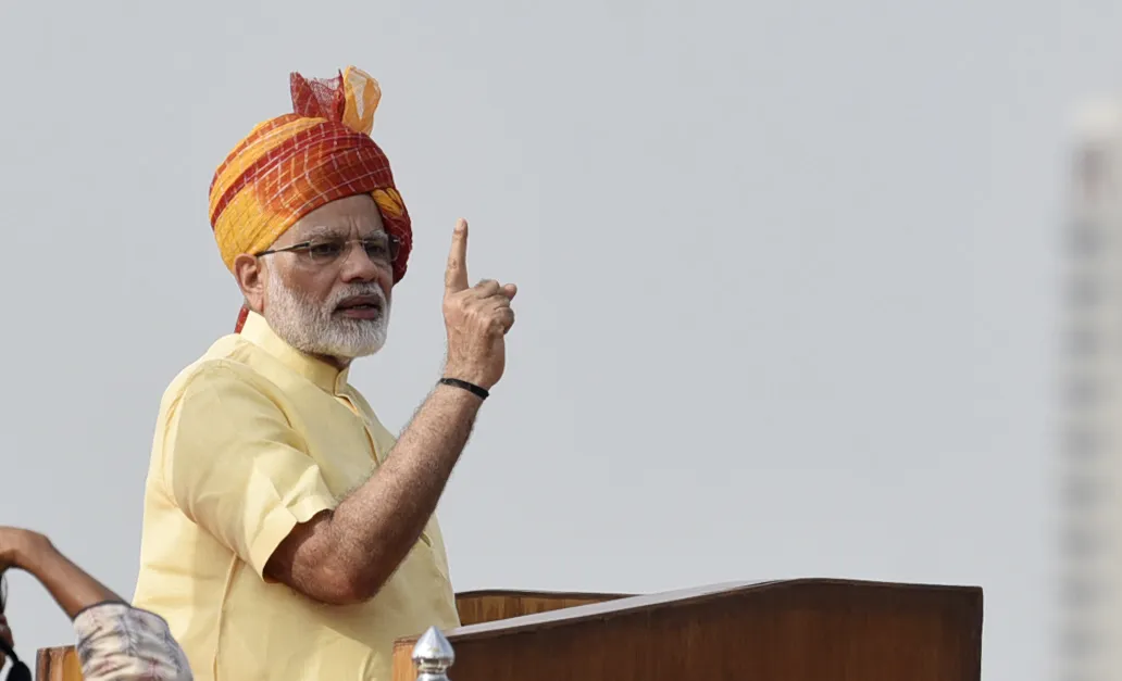 modi