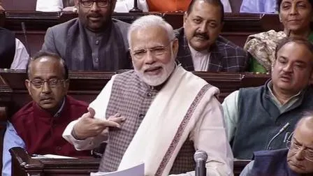 narendra modi