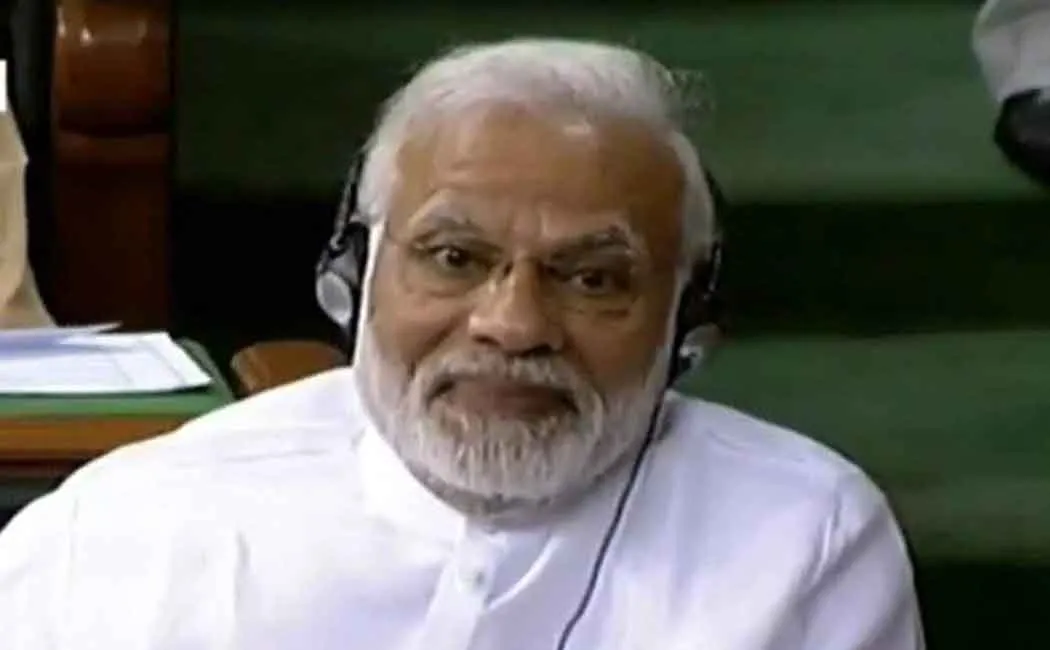 narendra modi