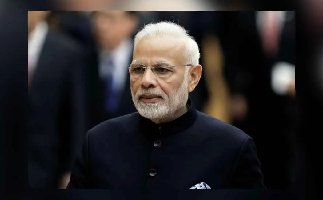 modi