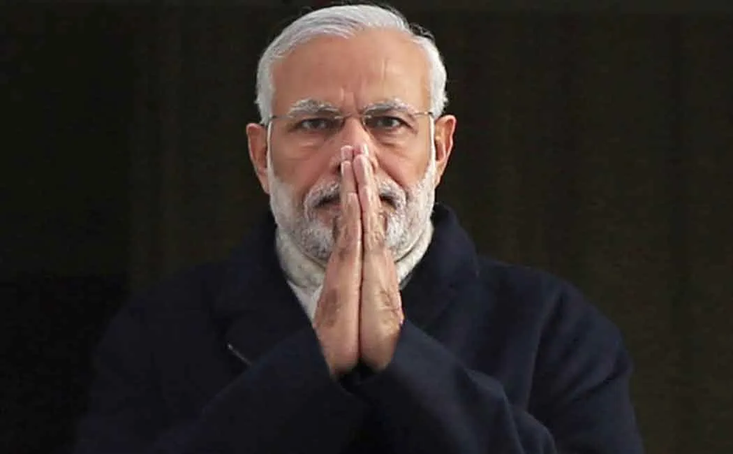modi