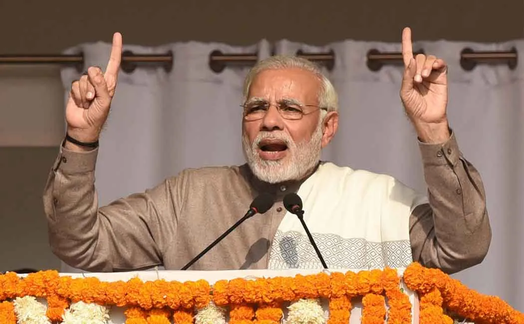 narendra modi