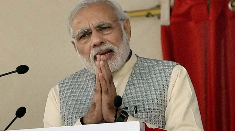 modi