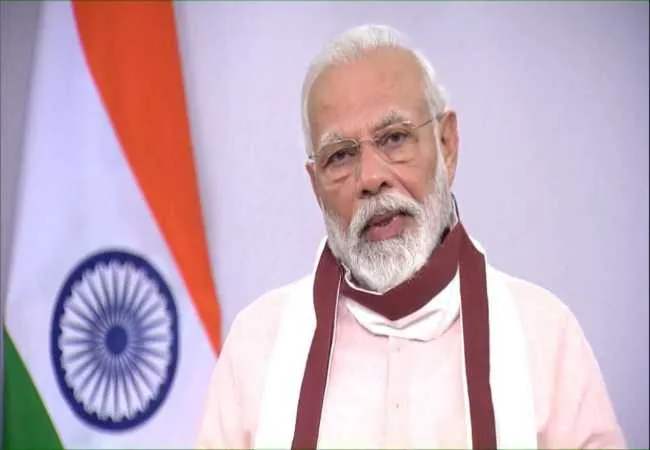 maankibaat pm narendra modi speech 