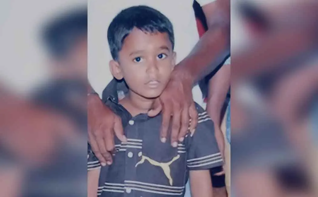Rs 1 crore relief should be given to the family of a boy