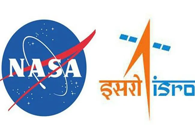 america nasa tweet in isro chandrayaan 2 project join us research the sun in future 