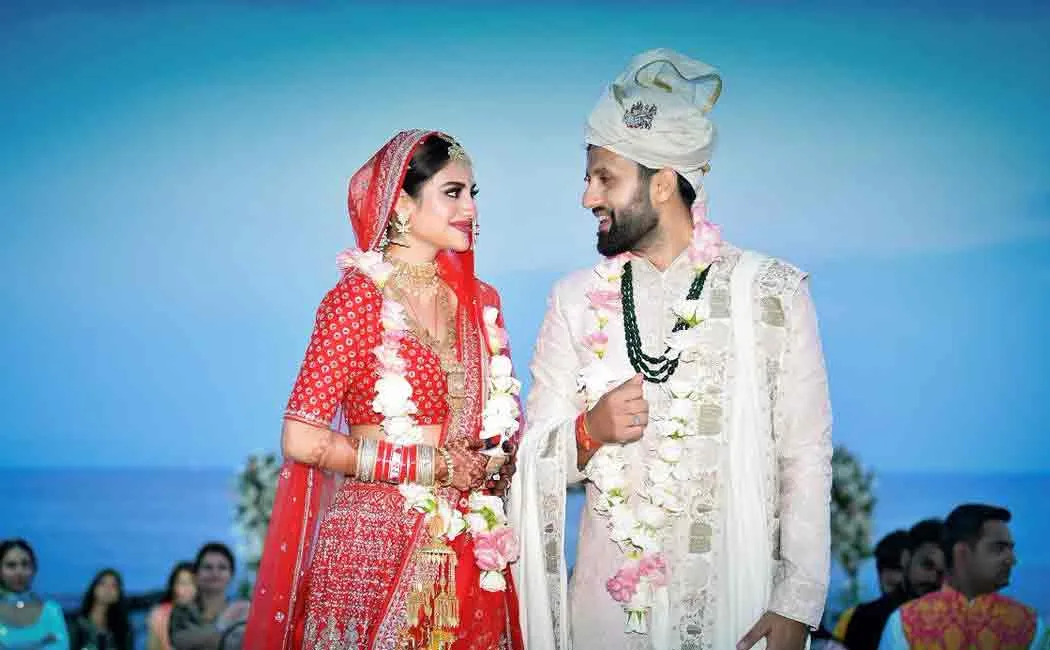 west bengal mp nusrat jahan married in turkey