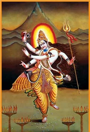 natraj