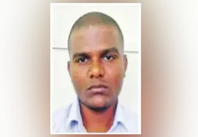  30 lakhs in private financial in salem district cashier arrested police 