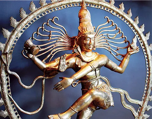 nataraj