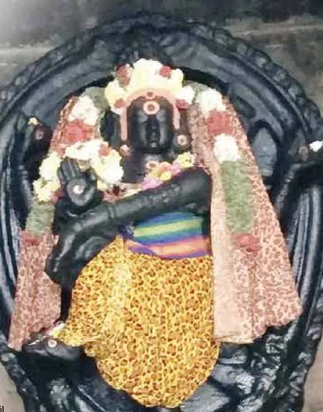 nataraj