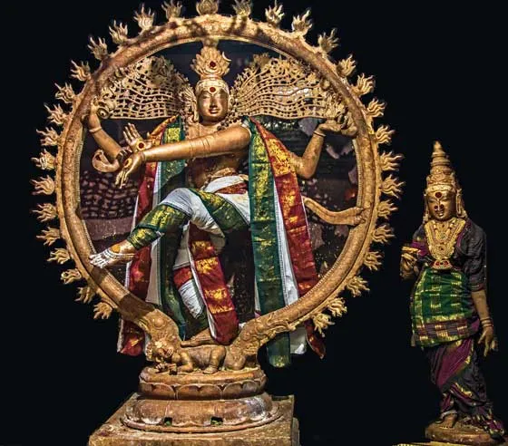 natarj