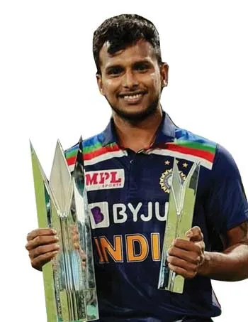 natarajan