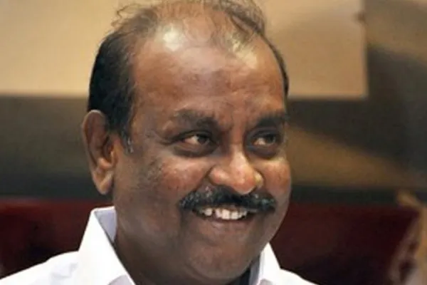 Money fraud case against ex-minister Natham viswanathan and Transfer to Special Court
