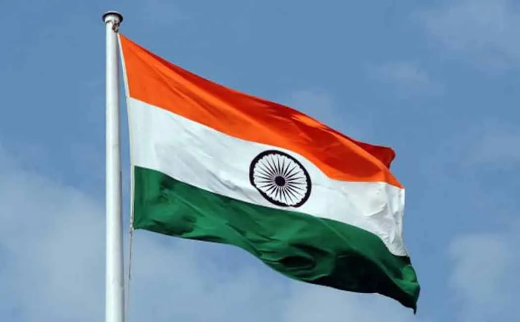 national flag