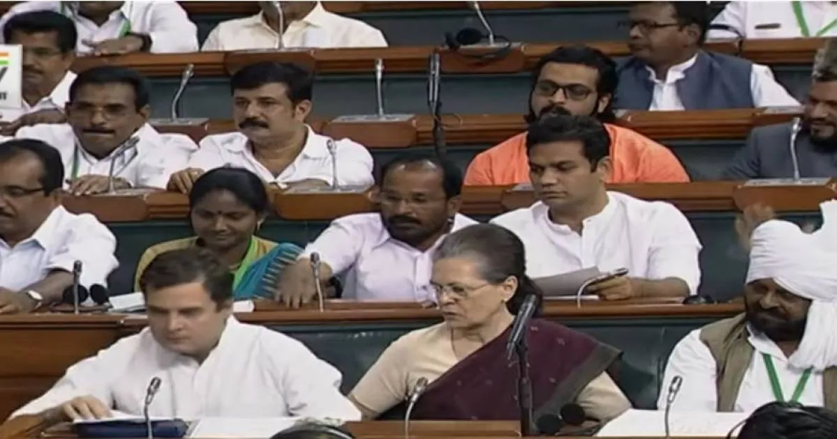 India (260), 17th lok sabha (11575), oath ceremony (11670), TAMIL LANGUAGE USE TO CEREMONY TN MEMBERS