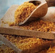  Biochemicals in the  Nattusarkkarai... Warning With Risk