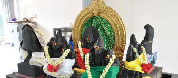 navagragam