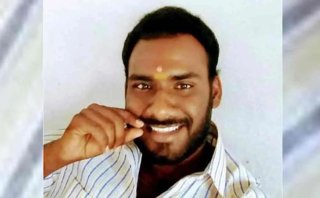telangana school girl missing case 