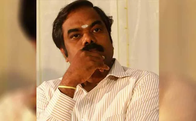 naveen balaji