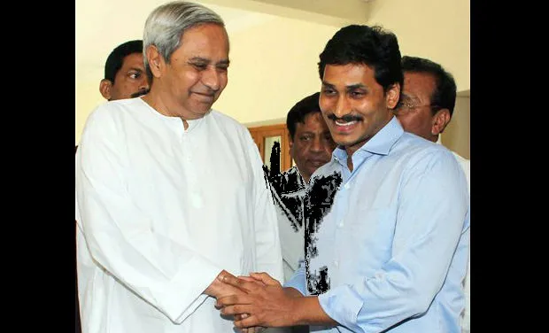 naveen patnaik