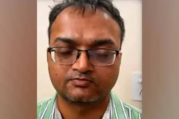 Delhi hospital owner police custody