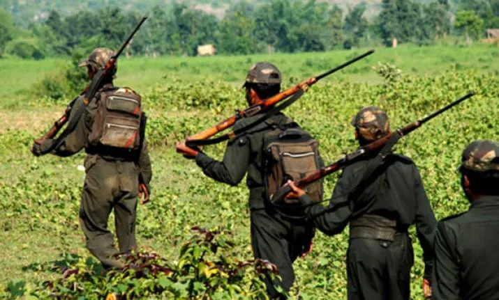 naxal