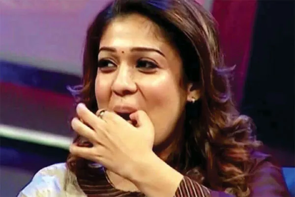 nayanthara