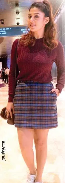nayanthara
